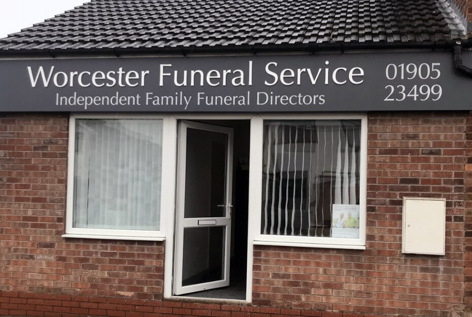 Worcester Funeral Services